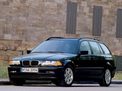 BMW 3-серия 2000 года