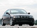 BMW 3-серия 2000 года