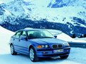 BMW 3-серия 2000 года