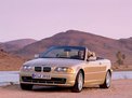 BMW 3-серия 2000 года