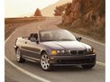 BMW 3-серия 2000 года