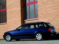 BMW 3-серия 2000 года