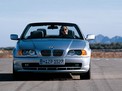 BMW 3-серия 2000 года