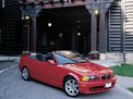 BMW 3-серия 2000 года