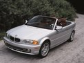 BMW 3-серия 2000 года