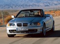 BMW 3-серия 2000 года