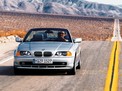 BMW 3-серия 2000 года
