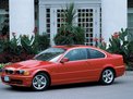 BMW 3-серия 2000 года