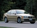 BMW 3-серия 2000 года