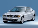 BMW 3-серия 2000 года