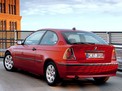 BMW 3-серия 2001 года