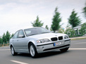 BMW 3-серия 2001 года