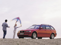 BMW 3-серия 2001 года