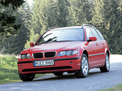 BMW 3-серия 2001 года