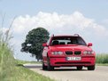 BMW 3-серия 2001 года