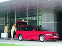 BMW 3-серия 2001 года