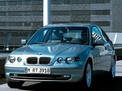 BMW 3-серия 2001 года