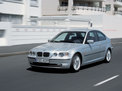 BMW 3-серия 2001 года