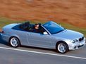 BMW 3-серия 2001 года