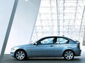 BMW 3-серия 2001 года