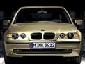 BMW 3-серия 2001 года