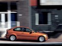 BMW 3-серия 2001 года