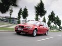 BMW 3-серия 2001 года