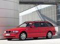 BMW 3-серия 2001 года