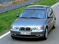 BMW 3-серия 2001 года