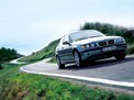 BMW 3-серия 2001 года