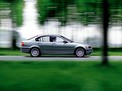 BMW 3-серия 2001 года