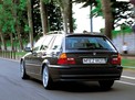 BMW 3-серия 2001 года