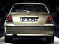 BMW 3-серия 2001 года