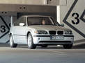 BMW 3-серия 2001 года