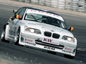 BMW 3-серия 2002 года