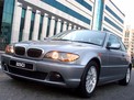 BMW 3-серия 2003 года