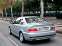 BMW 3-серия 2003 года