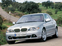 BMW 3-серия 2003 года