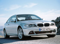 BMW 3-серия 2003 года