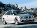 BMW 3-серия 2003 года