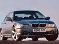 BMW 3-серия 2003 года