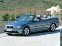BMW 3-серия 2004 года