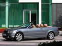 BMW 3-серия 2004 года