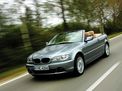 BMW 3-серия 2004 года