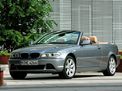 BMW 3-серия 2004 года