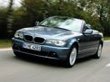 BMW 3-серия 2004 года