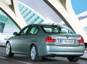 BMW 3-серия 2005 года