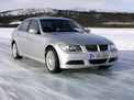 BMW 3-серия 2005 года