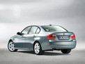 BMW 3-серия 2005 года