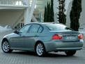 BMW 3-серия 2005 года